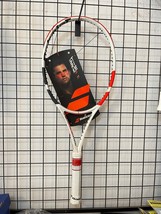 Babolat Pure Strike 100 Tennis Racquet Racket 100sq 300g 16x19 Unstrung ... - £233.55 GBP