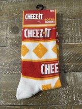Cheez-It Men’s Socks - $18.69