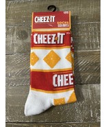 Cheez-It Men’s Socks - $355.23 MXN