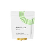 Nutrafol Women&#39;s Hair Growth Supplements for Women Ages 18 44 Clinically... - $123.20