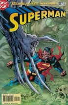 Collectible DC Comic Book Superman #207 (2004) - $4.50