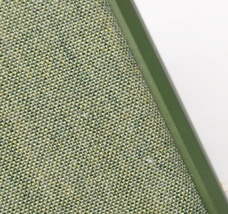 KEF LSX II Wireless Bookshelf Speakers SP4041JC - Olive Green (Pair) image 7