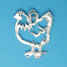 Chicken Pendant - $65.93+