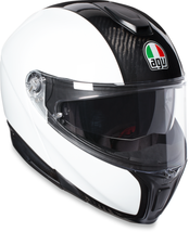 AGV Adult Sport Modular Helmet White XL - £442.90 GBP