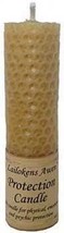 4 1/4" Protection Lailokens Awen candle - $714.53 MXN