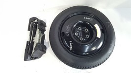 Wheel Rim with Jack and Tools 17x4 OEM 2007 2008 2009 2010 Infiniti M45 - $80.23