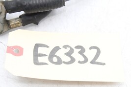 CAR BATTERY GROUND CABLE WIRE HARNESS E6332 image 12