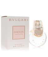 Omnia Crystalline By Bvlgari Eau De Parfum Spray 1.7 Oz - $2,371.87 MXN