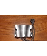 Harley Davidson Custom Chrome 86597 Rectifier Regulator - €41,55 EUR