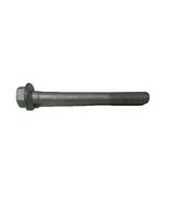 GENUINE GM FRONT UPPER A/C COMPRESSOR BRACKET BOLT, NEW OEM PART, P/N 11... - $11.87