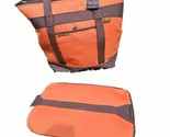 Rachael Ray FoodTastic 4-1 Food Thermal Carriers Cold/Hot Insulated Tote... - $29.65
