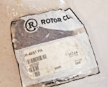 1000 Quantity of Rotor Clip External SHR Retaining Rings SH-46ST PA (100... - $94.99