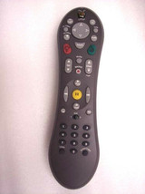 TiVo REMOTE CONTROL brown peanut SPCA 00031 003 DVR receiver TV C00220 T... - £17.37 GBP