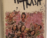 White Trash Cassette Tape Rock N Roll Heavy Metal - £6.99 GBP