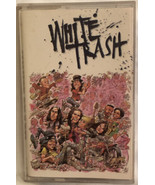 White Trash Cassette Tape Rock N Roll Heavy Metal - £7.00 GBP