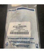 FORD XC2Z-2069-BA SPRING KIT NEW - $266.66 MXN