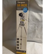 Targus Camera Tripod 58 Inch With Bag - $29.78 CAD