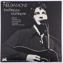 Neil Diamond – Touching You, Touching Me - 1969 - Uni 73071 Terra Haute Pressing - £22.35 GBP