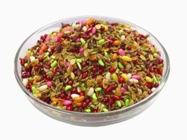 250 gm Indian Mukhwas Mouth Freshener Bombay Mix FREE SHIP - £23.29 GBP