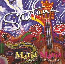 Maria Maria [Audio CD] - £6.15 GBP