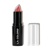 L.A. Colors Pout Chaser Lipstick - Vitamin E &amp; Aloe - Red Orange - *FIRST KISS* - £1.99 GBP