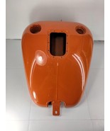 2002 to 2003 Harley Davidson Gas Tank Heritage Fatboy EFI Fuel Tank READ - $399.00