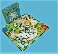 Learning Homeschool Bailout The Game When you Lose You Win Factory Sealed  - $13.86