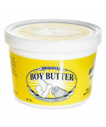 Boy Butter Original Lubricant  Personal Lube 16 oz - $1,142.18 MXN