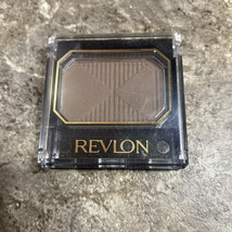 REVLON Custom Eyes SLATE Eye Shadow Eyeshadow .11 oz / 3.1 g  New Rare HTF - £19.31 GBP