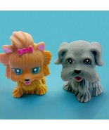 Dog Figures My Pet Pals Chic Boutique Brown Dog Red/Pink Bow Lot 2 - €5,95 EUR Dog Figures My Pet Pals Chic Boutique Brown Dog Red/Pink Bow Lot 2 - €5,95 EUR