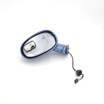 Driver Side View Mirror PBK Aero Blue Pearl OEM 2005 2006 2007 2008 Cros... - €11,04 EUR