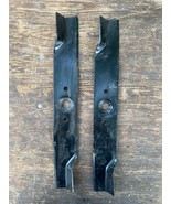 Oregon 91-297 307 Lawn Mower Blades 19-1/2&quot;, 2 Pack for Honda - £25.16 GBP