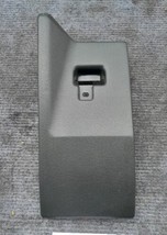 85-87 Prelude Knee Panel Left Dash Lower Trim COVER Pocket Tray Garnish OEM - £23.08 GBP