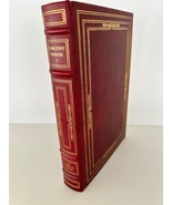 Here Lies Collected Stories Dorothy Parker 1980 Franklin Library Limited... - $618.29 MXN