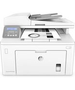 HP LaserJet Pro MFP M148FDW All-In-One Laser Printer - White - $188.05