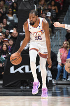 Kevin Durant Poster 18&quot; X 24&quot; - Phoenix Suns v LA Clippers - £20.92 GBP