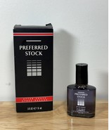 Preferred Stock After Shave 0.5 FL. OZ. Coty. NWB - $332.78 MXN