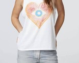 Chaser rpet vintage jersey slit back third eye size M - $34.65