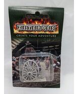 25mm Metal Wheels And Tools Ziterdes Create Your Adventure Bits And Pieces - €14,82 EUR