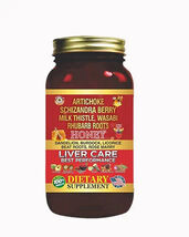 ARTICHOKE LIVER CARE HONEY | AL RIYAN - $24.99