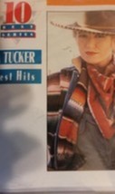 Tanya Tucker - Greatest Hits Cd - £9.42 GBP