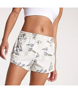 Calia Women’s Mid Rise Relaxed Zipper Pocket Infinity Waistband Run Shor... - €16,23 EUR