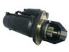 NEW STARTER FITS JOHN DEERE IND ENG 4276 6059 6068  RE503118 RE522738 image 12