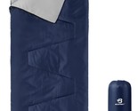 Bessport Ultralight Sleeping Bag For Backpacking, Ideal For Hiking, Camp... - $34.94