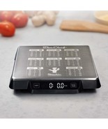 The Best Food Scale, The Nutra Track, Is A Digital Kitchen Scale Made Of - $75.13 CAD