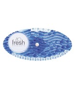 Fresh Products Curve Easy Fresh® Deodorizer Air Freshener With Refills, ... - $29.69