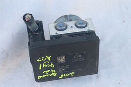 2018-20 Honda Accord 1.5L 4cyl VSA ABS Anti-Lock Brake Modulator Pump  image 3