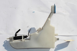 2002-2006 MINI COOPER S FRONT WIPER RESERVOIR TANK K389 image 3