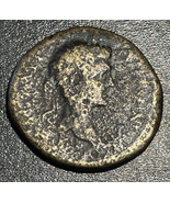 205-206 AD (RY 14) Roman Prov Caracalla Caesarea Eusebia Cappadocia AE U... - £79.03 GBP