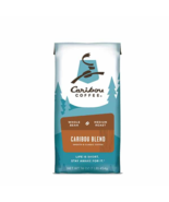 Caribou Coffee Whole Bean Caribou Blend 2 - 16 Oz Bags - £29.48 GBP